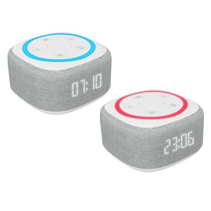 Réveil simulateur d'aube et de crépuscule Zen Rise