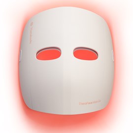 Masque Led Theraface Glo soin du visage anti-âge réduction des rides Theraface