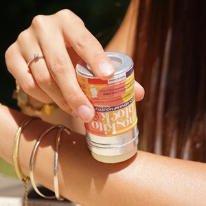 Stick répulsif moustiques communs et tigres Lamazuna