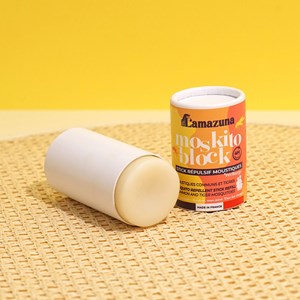 Recharge stick répulsif moustiques communs et tigres Lamazuna