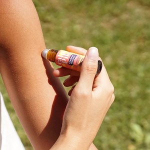 Roll-on apaisant piqûres d'insectes 10 ml Lamazuna