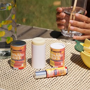 Roll-on apaisant piqûres d'insectes 10 ml Lamazuna