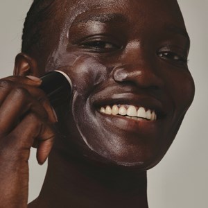 Huile lactée nettoyante et démaquillante en stick 20 g JOD