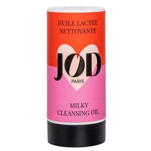 Huile lactée nettoyante et démaquillante en stick 20 g JOD