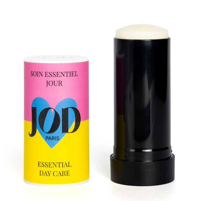 Jod - Crème de jour en stick soin essentiel Jod 20 g