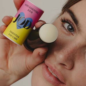 Crème de jour en stick soin essentiel Jod 20 g