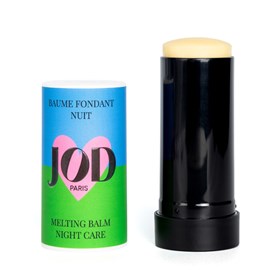 Baume fondant nuit réparateur et régénérant stick 20 g JOD