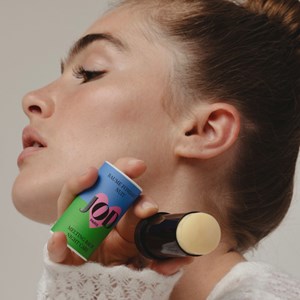 Baume fondant nuit réparateur et régénérant stick 20 g JOD