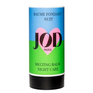 Baume fondant nuit réparateur et régénérant stick 20 g JOD
