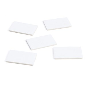 Set 5 pads pour 15235360