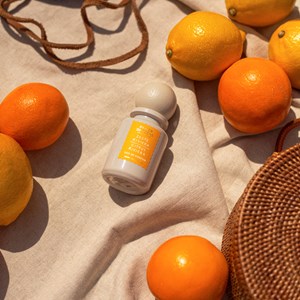 Eau de parfum Zeste Riviera 50 ml Panier des Sens