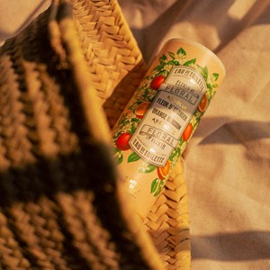 Eau de toilette Absolue Fleur d'Oranger 50 ml Panier des Sens