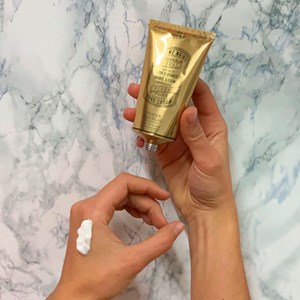 Crème pour les mains Fleur d'Oranger 75 ml Panier des Sens