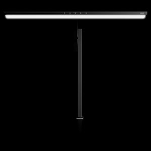 Lampe de luminothérapie Elite noire Led Unilux