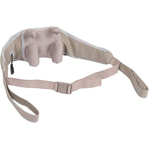 Masseur de nuque rotatif chauffant rechargeable USB Sensly