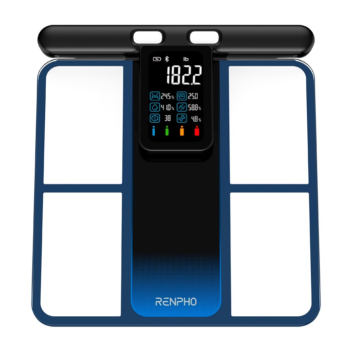 Renpho - Balance connectée Bluetooth Morphoscan Renpho