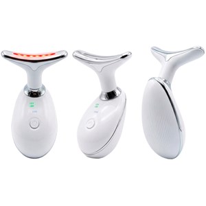 Gua Sha Led soin visage massage et chaleur