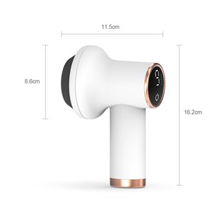 Masseur anti-cellulite rotatif rechargeable