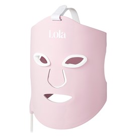 Masque de luminothérapie avancée visage led Glow Lola