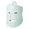 Masque de luminothérapie avancée visage led Glow Lola Vert
