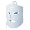 Masque de luminothérapie avancée visage led Glow Lola Bleu