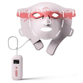 Masque LED Renpho Artemis Blush