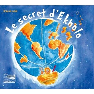 CD Le Secret d'Ekholo