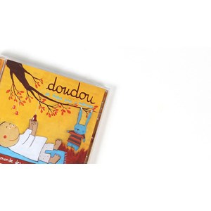Coffret 3 CD doudou