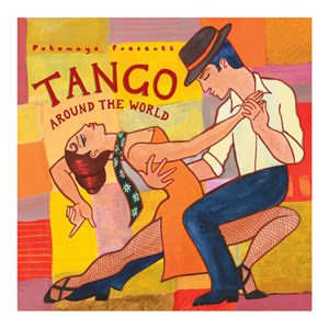 Tango around the world