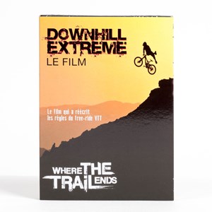 DVD Downhill Extreme