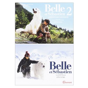 Belle et Sébastien