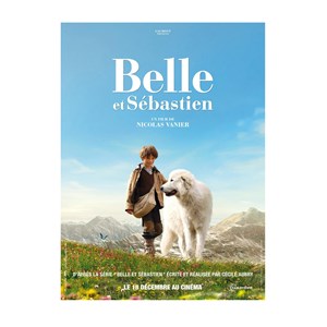 Belle et Sébastien