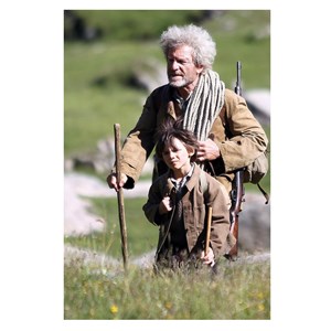 Belle et Sébastien