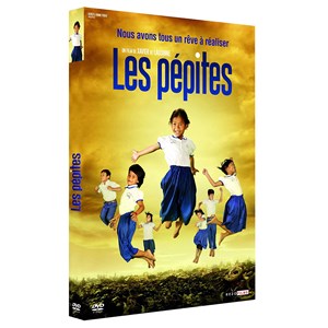 Les pépites DVD