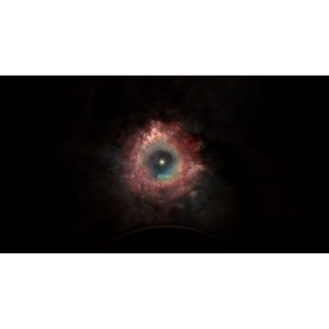Voyage of Time : Au fil de la vie