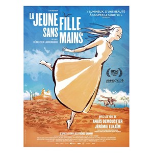 LA JEUNE FILLE SANS MAINS