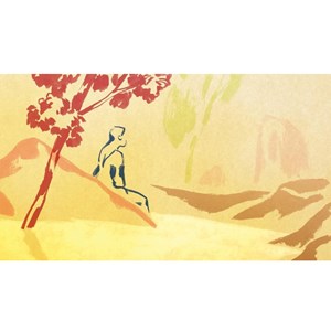 LA JEUNE FILLE SANS MAINS