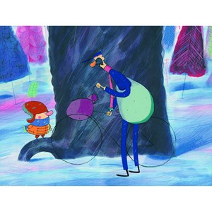 Coffret DVD L'enfant au grelot + Princes