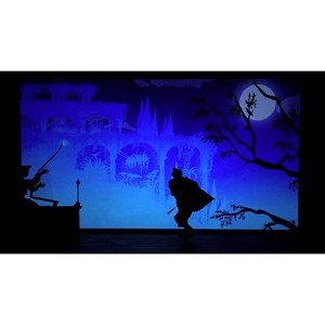 Coffret DVD L'enfant au grelot + Princes