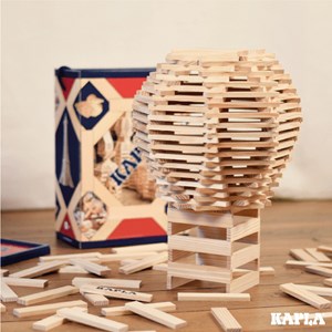 Kapla - Jeu de construction