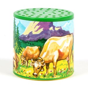 Boîte meuglement de vache