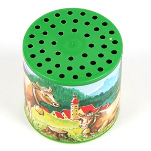 Boîte meuglement de vache
