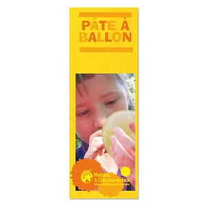 Pâte à ballon