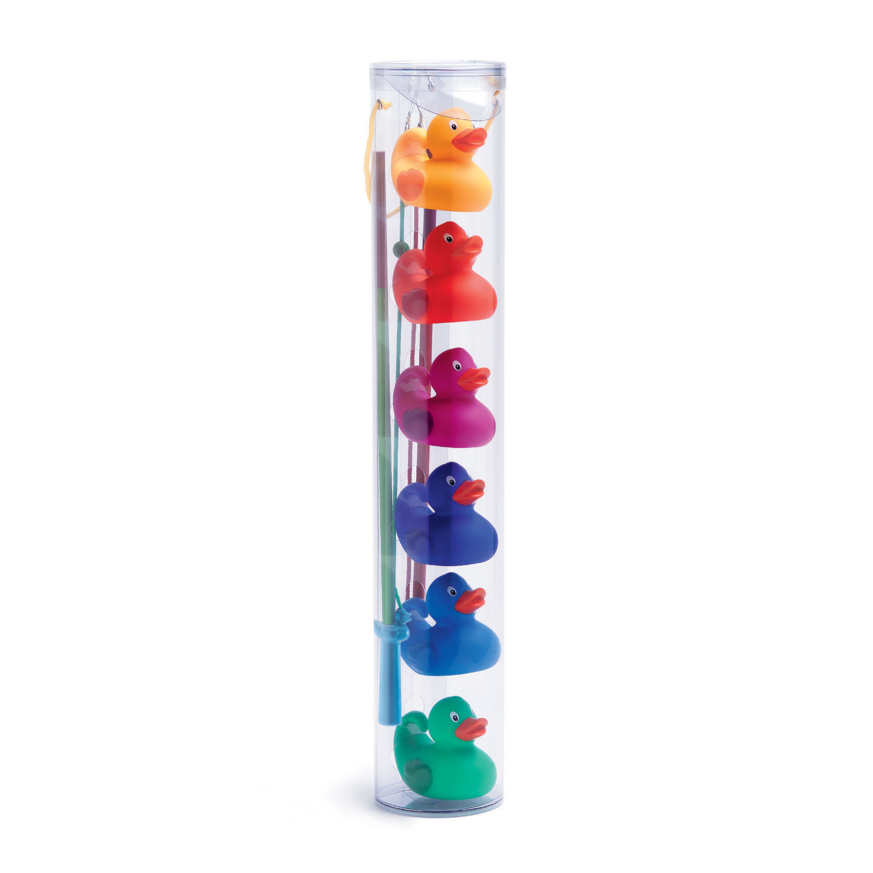 Ducky pêche à la ligne 8x6,5x6,5 cm 2-5 ans : Jeux et jouets pour enfants  JANOD maison - botanic®