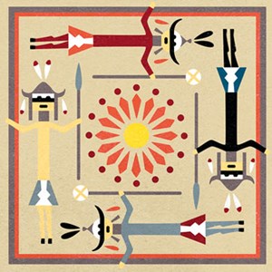 Mandalas du monde