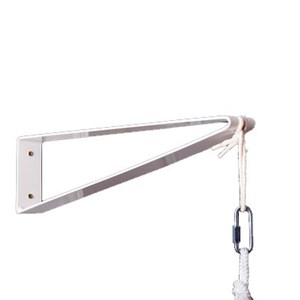 Equerre murale pour Zébul'hamac