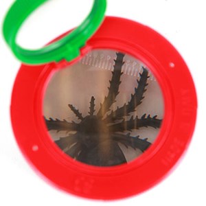 Super boîte loupe