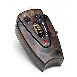 Bolide volant télécommandé