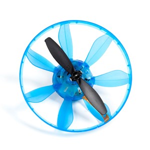 Bolide volant télécommandé