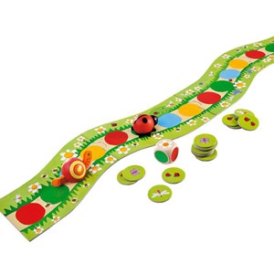 Mon premier jeu de parcours